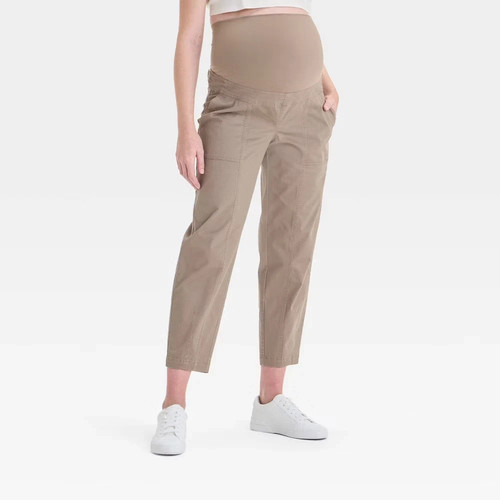 Isabel maternity size over - m,