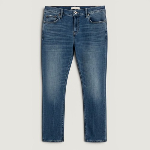 Hatch maternity straight leg - straight,