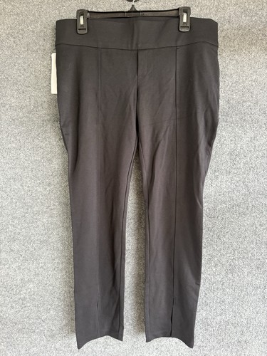 Cotton maternity leggings - cotton,