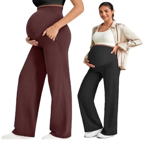 Maternity trousers pregnancy - maternity,