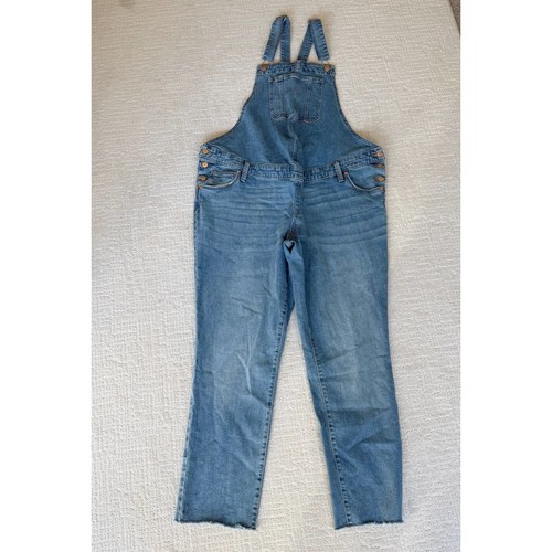 Isabel maternity denim - isabel,