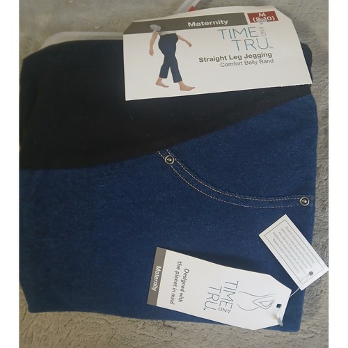 Time tru maternity - tru,