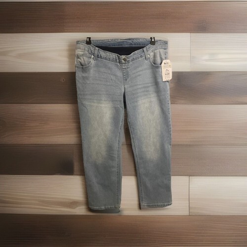 Time tru maternity - tru, jeans