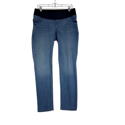Old navy maternity straight - navy,