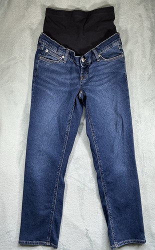 Gap maternity jeans - gap,
