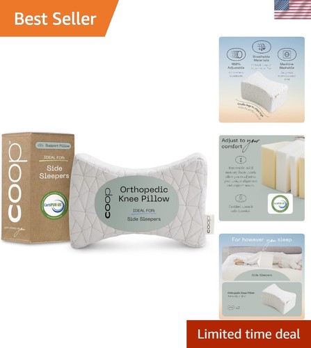 Lulltra fabric leg pillow - lulltra,