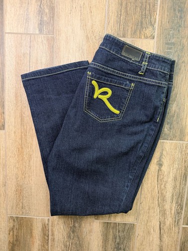 Rocawear simone straight leg - straight,