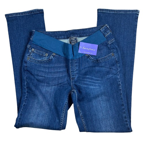 Seraphine andi straight leg - seraphine,