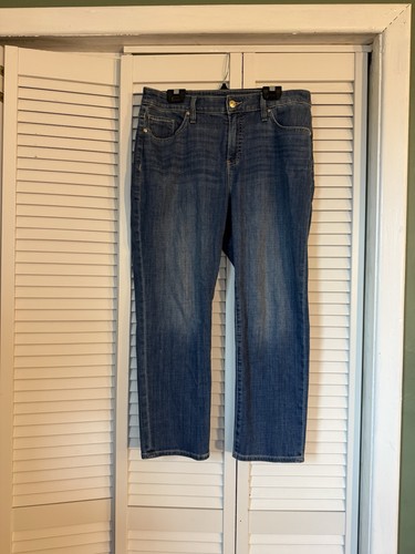 Chico girlfriend slim leg - girlfriend,
