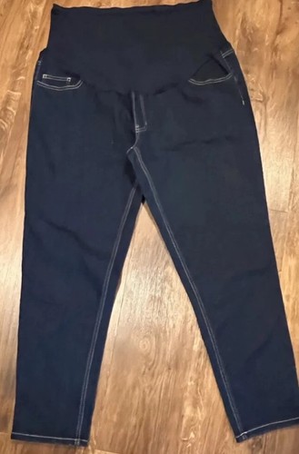 Time and tru - and, jeans
