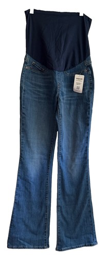 Levi strauss maternity - maternity, bootcut