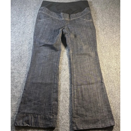 First kick maternity jeans - first,