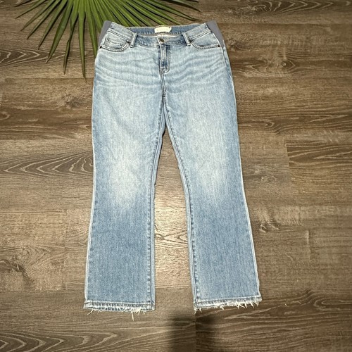 Hatch maternity jeans - hatch,