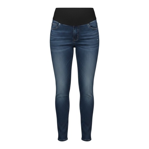 Isabel maternity skinny jeans - isabel,