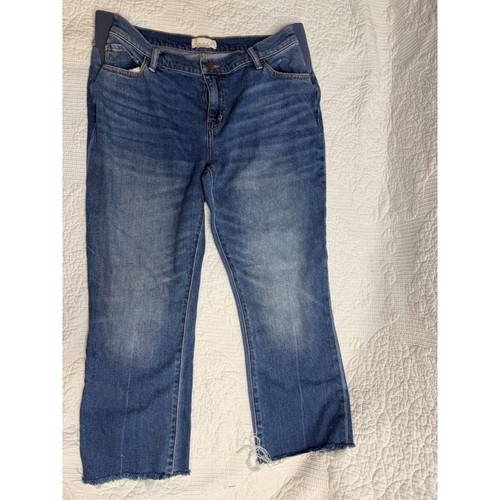 Hatch maternity jeans - hatch,