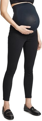 Spanx mama ankle jean ish - ankle, jean-ish