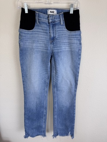 Paige cindy maternity straight - paige,