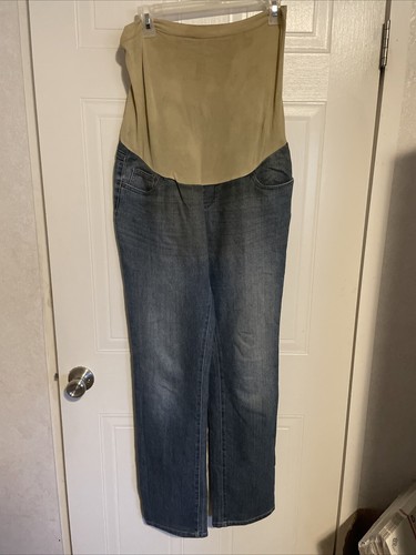 Baby motherhood jeans - oh, by