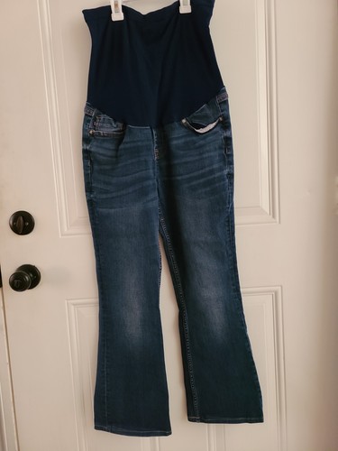Maternity jeans wide leg - jeans,, 30,
