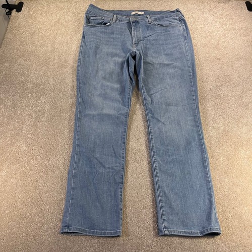 Levi classic straight jeans - levi's,