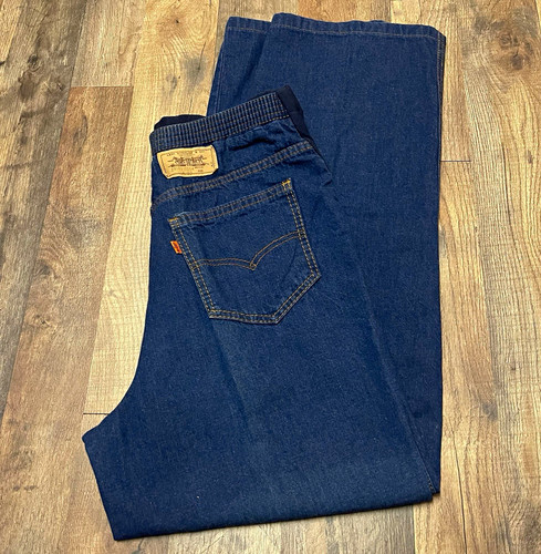 Vintage levi orange - levi’s,