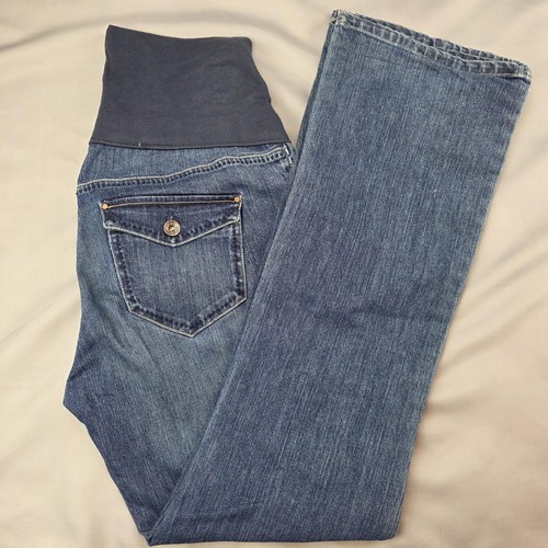 Old navy maternity - maternity, jeans