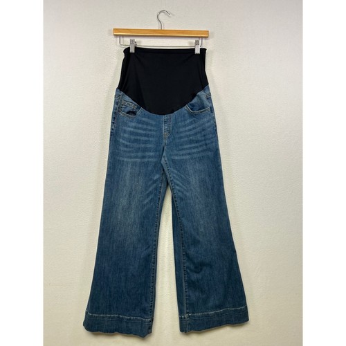 Causal maternity wide - maternity, leg