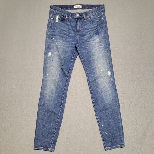 Madewell jeans women - madewell, 31