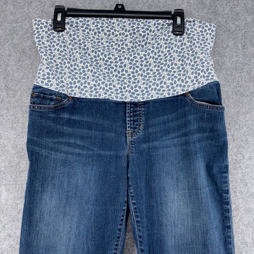 Gap maternity straight leg - gap,