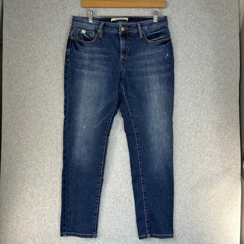 Christopher blue ric dark wash - ric,