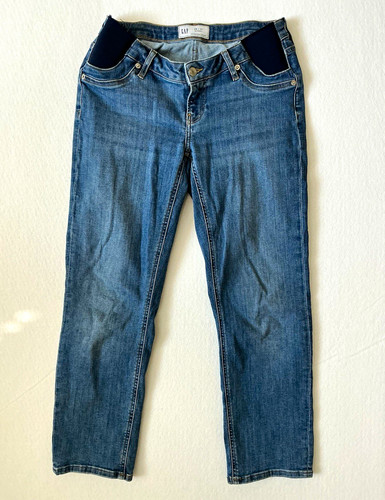 Gap maternity cheeky - maternity, jeans