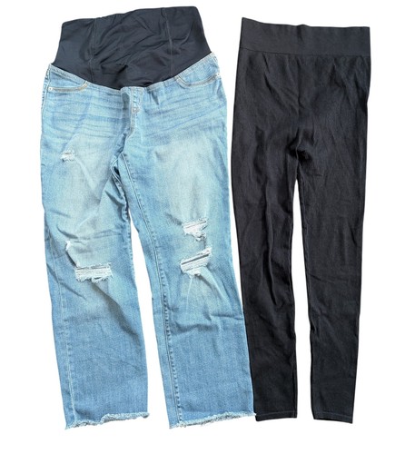 Maternity size lot - size, lot: