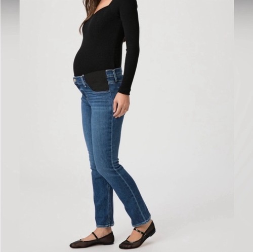 Paige cindy maternity jeans - paige,