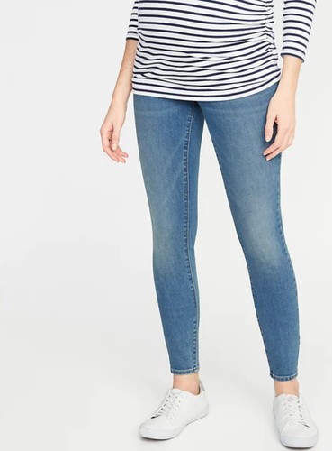 Old navy maternity full panel - maternity, full-panel