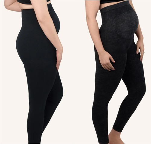 Leading lady bump support - leading,
