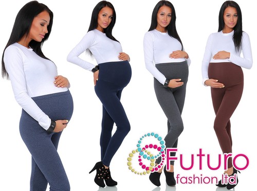 Thick comfortable maternity - comfortable,