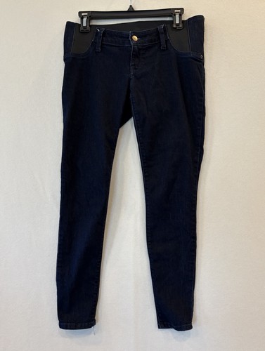 Isabel maternity jeggings - maternity,