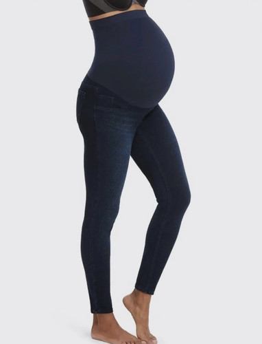 Spanx maternity jeans jean - maternity,