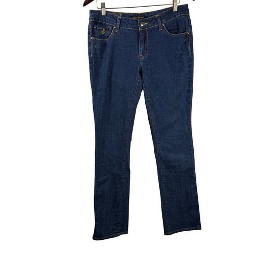 Rocawear womens dark wash - rocawear,