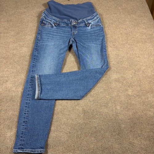 Mama maternity jeans small - maternity,