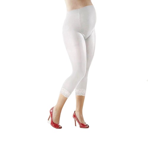 Maternity cropped length - maternity,