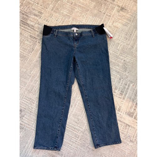 Ingrid isabel maternity jeans - isabel,
