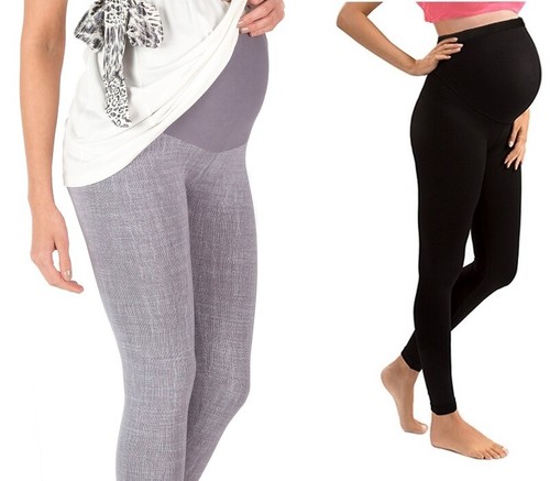Maternity pregnancy cotton - maternity,