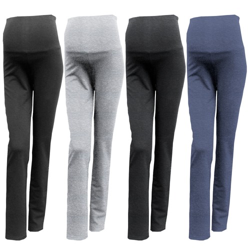 Ladies maternity trousers - ladies,