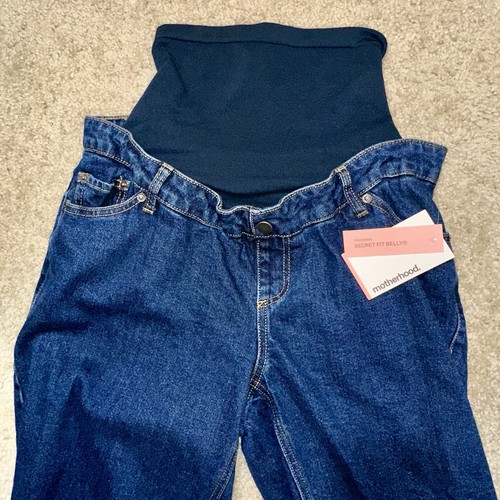 Motherhood maternity crop - motherhood,