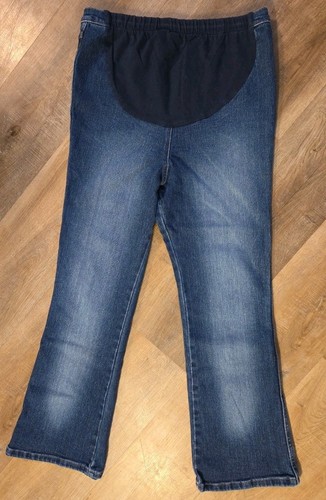 Motherhood maternity jeans - motherhood,