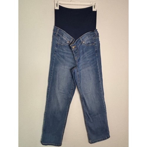Time and tru maternity - time,