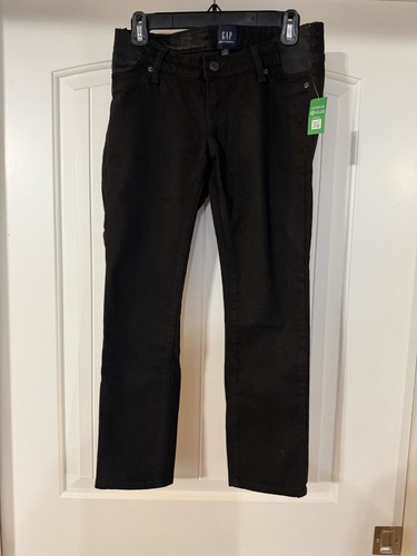 Gap maternity straight leg - maternity,