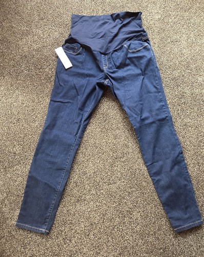 Womens large maternity jean - womens',