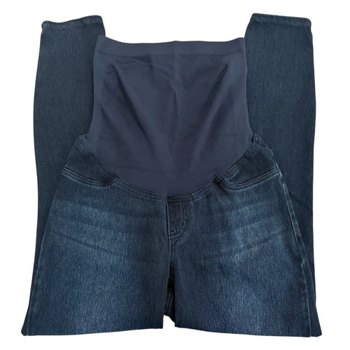 Spanx mama maternity jean ish - spanx,